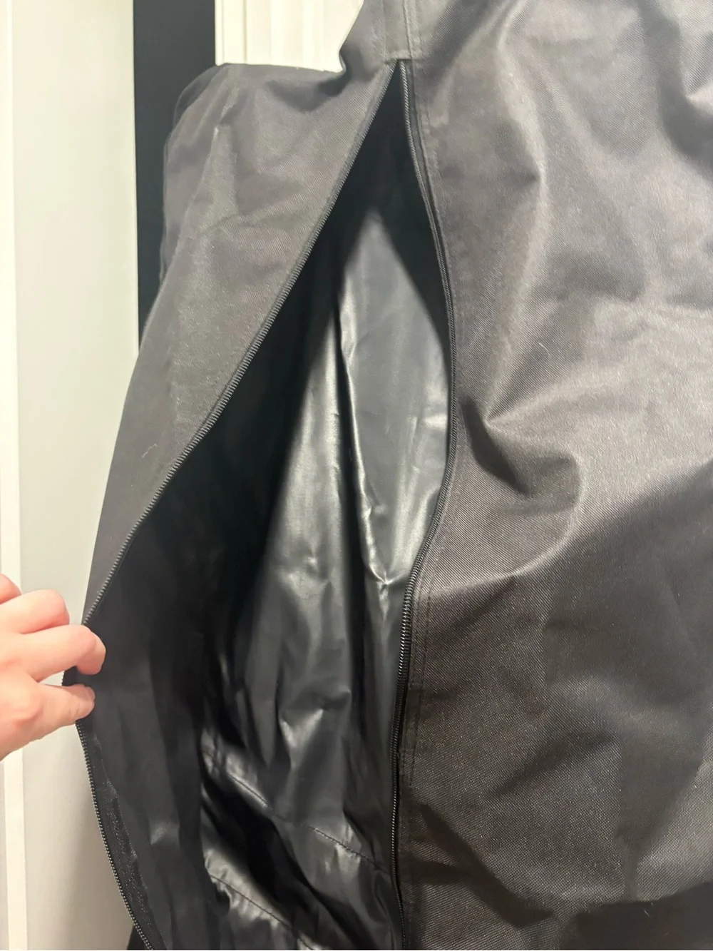 Garment bag Men’s Warehouse